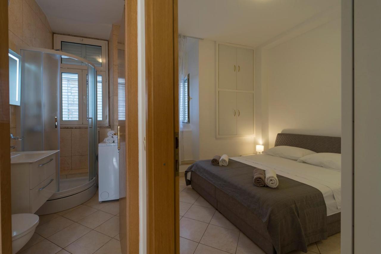 Apartment N Central Корчула Екстер'єр фото