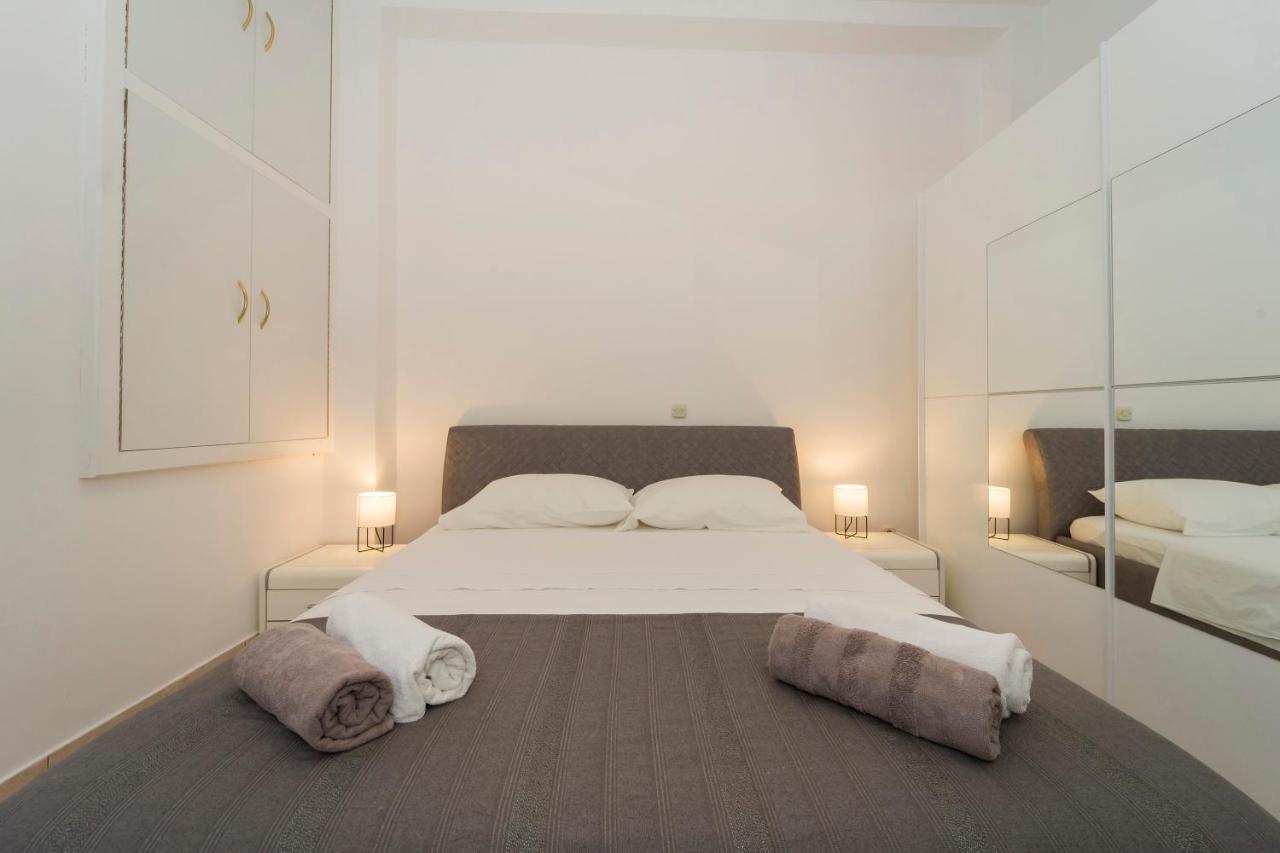 Apartment N Central Корчула Екстер'єр фото