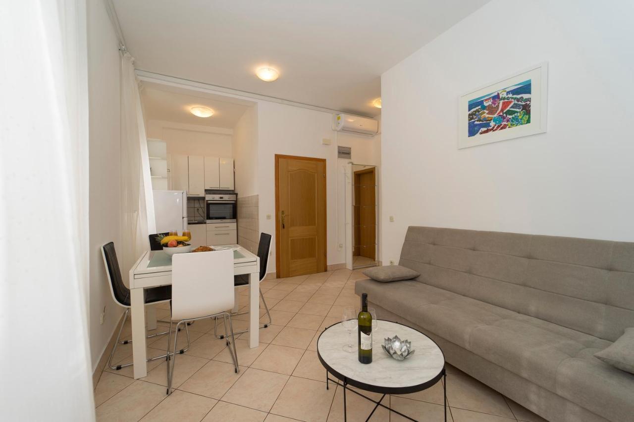 Apartment N Central Корчула Екстер'єр фото