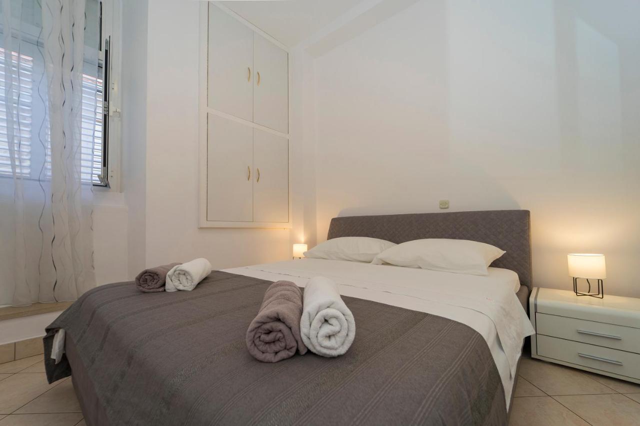 Apartment N Central Корчула Екстер'єр фото
